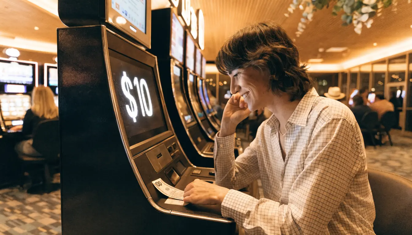 $10 Minimum Deposit Casino Australia: 2026 Guide