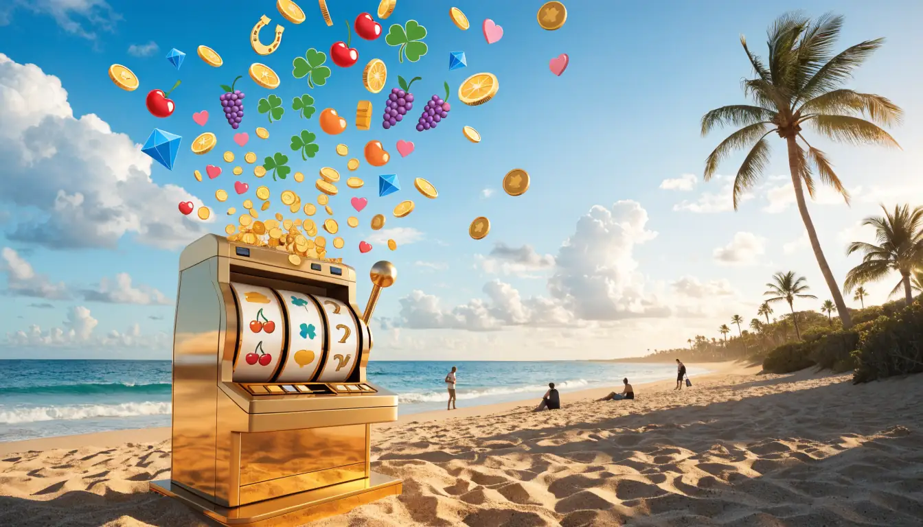 120 Free Spins No Deposit in Australia: How They Work