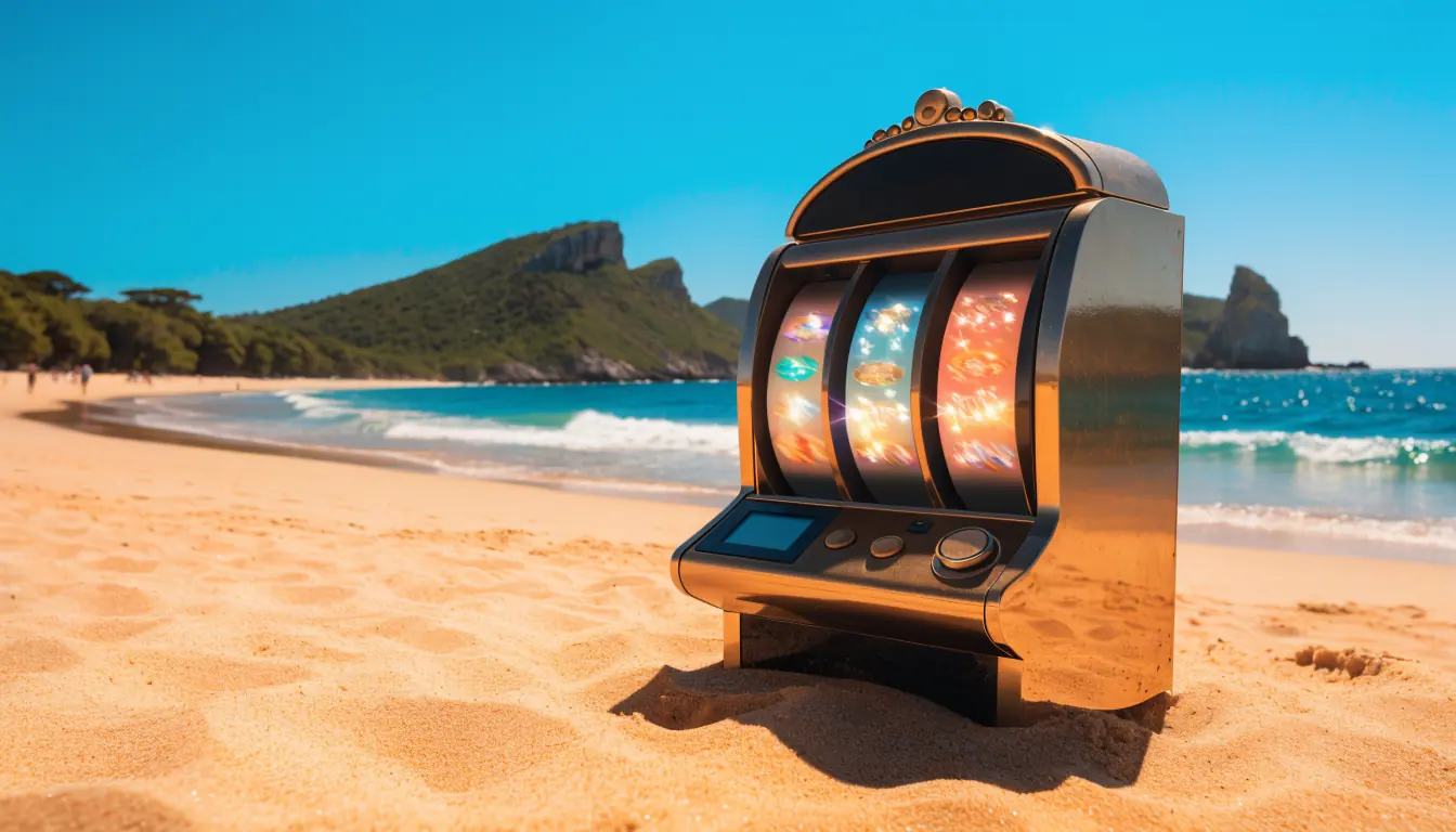200 Free Spins No Deposit in Australia: How They Work