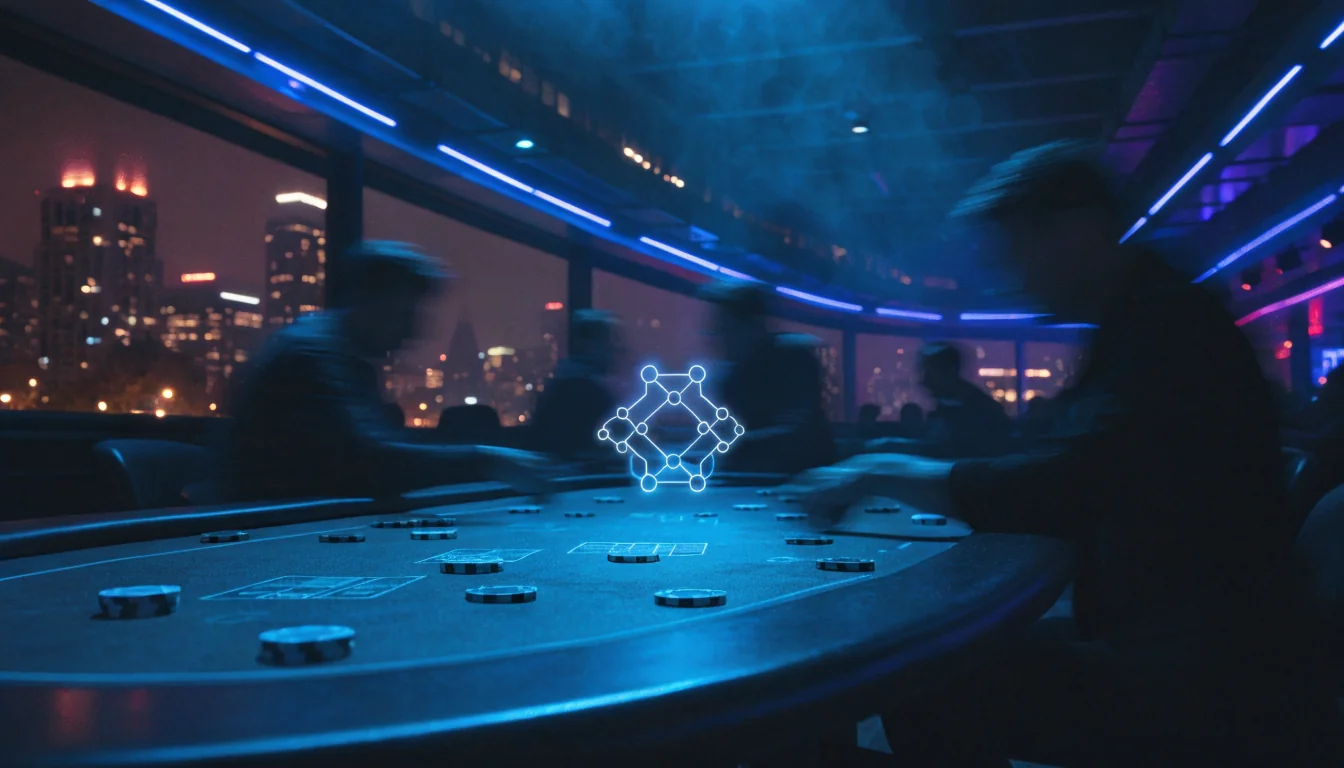 Anonymous Crypto Casinos in Australia: What to Know