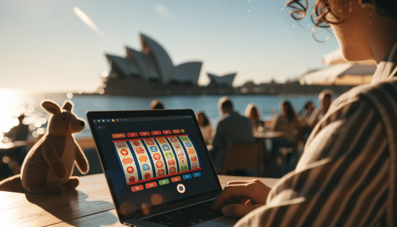 Best Aussie Pokies Online in Australia: What to Know
