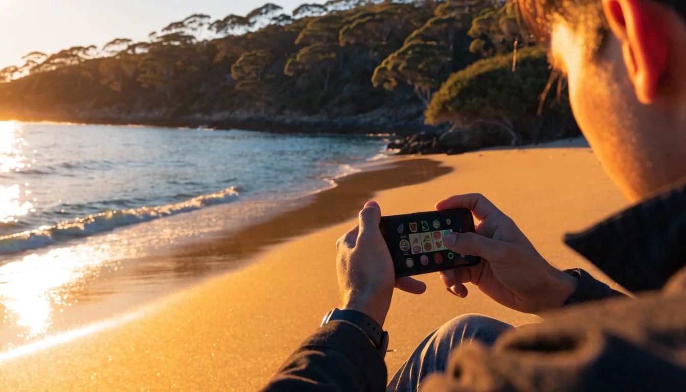 Best Australian Mobile Casinos: How They Actually Work