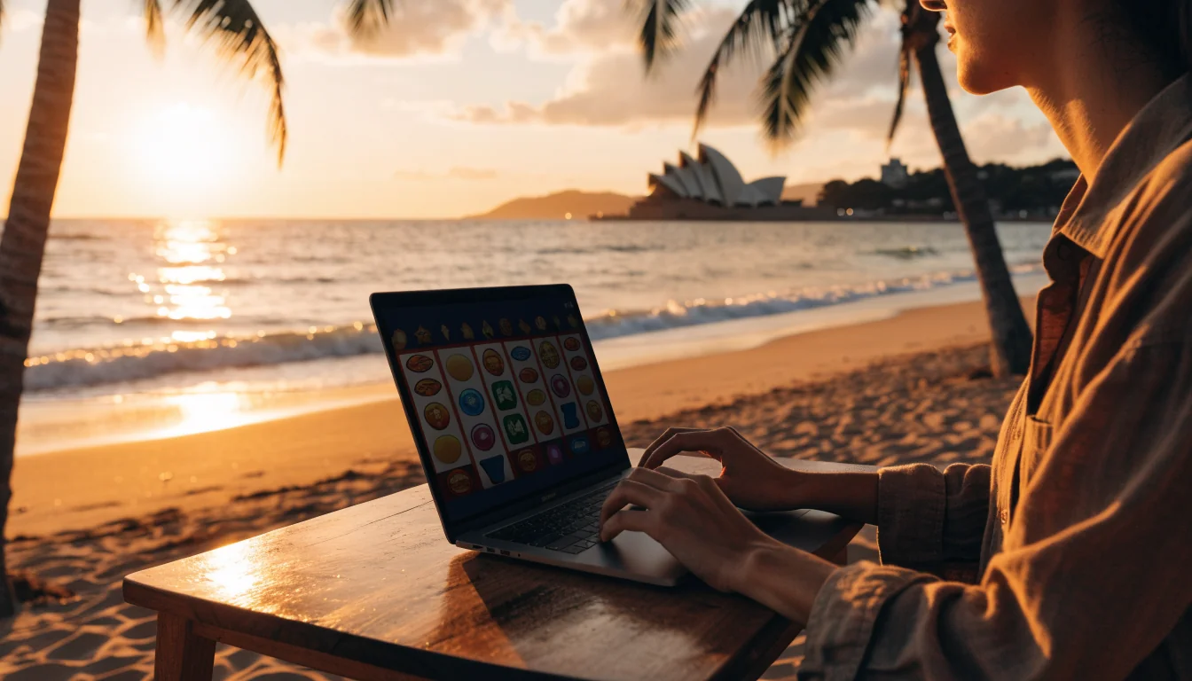 Best Australian Pokies Online: How to Pick a Winning Game