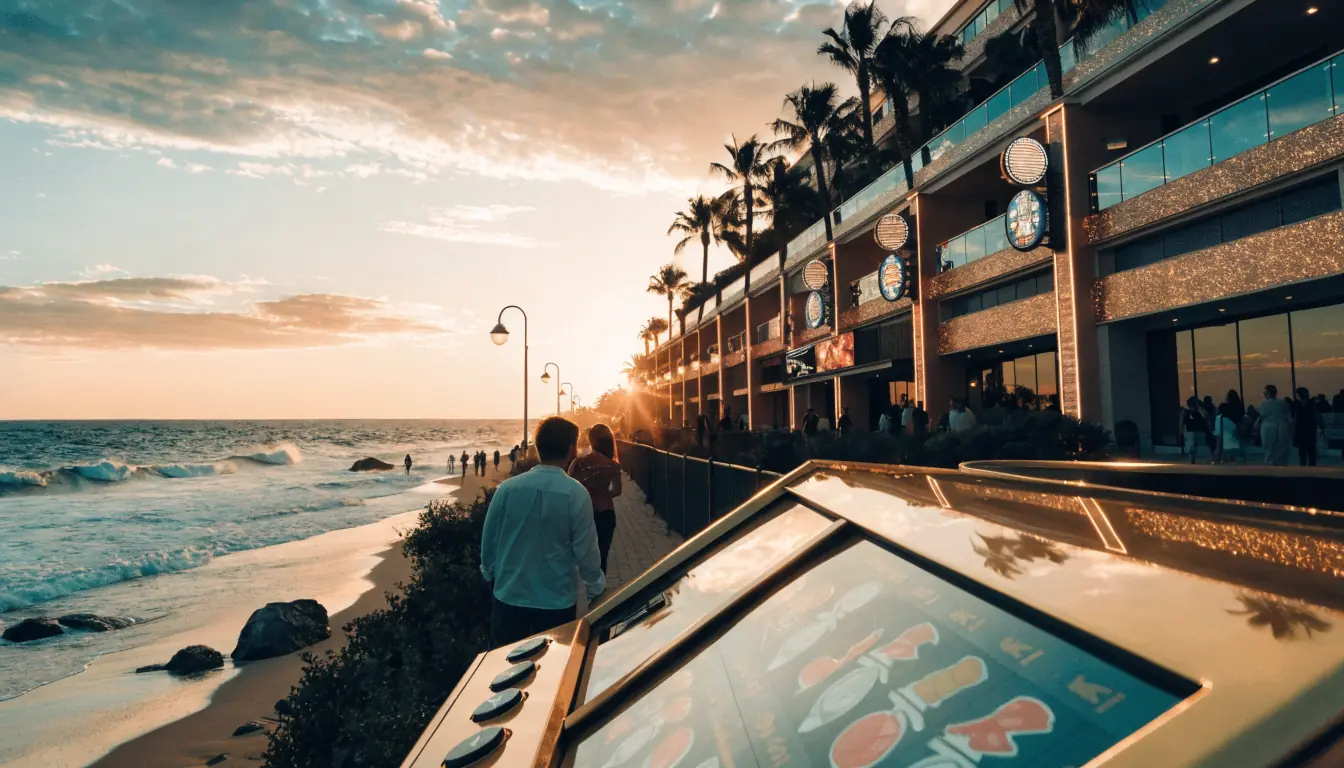 Best Booming Online Casinos in Australia for 2026