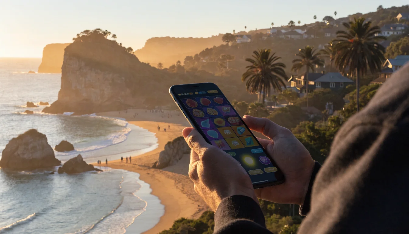 Best Casino Apps in Australia 2026: What to Look For