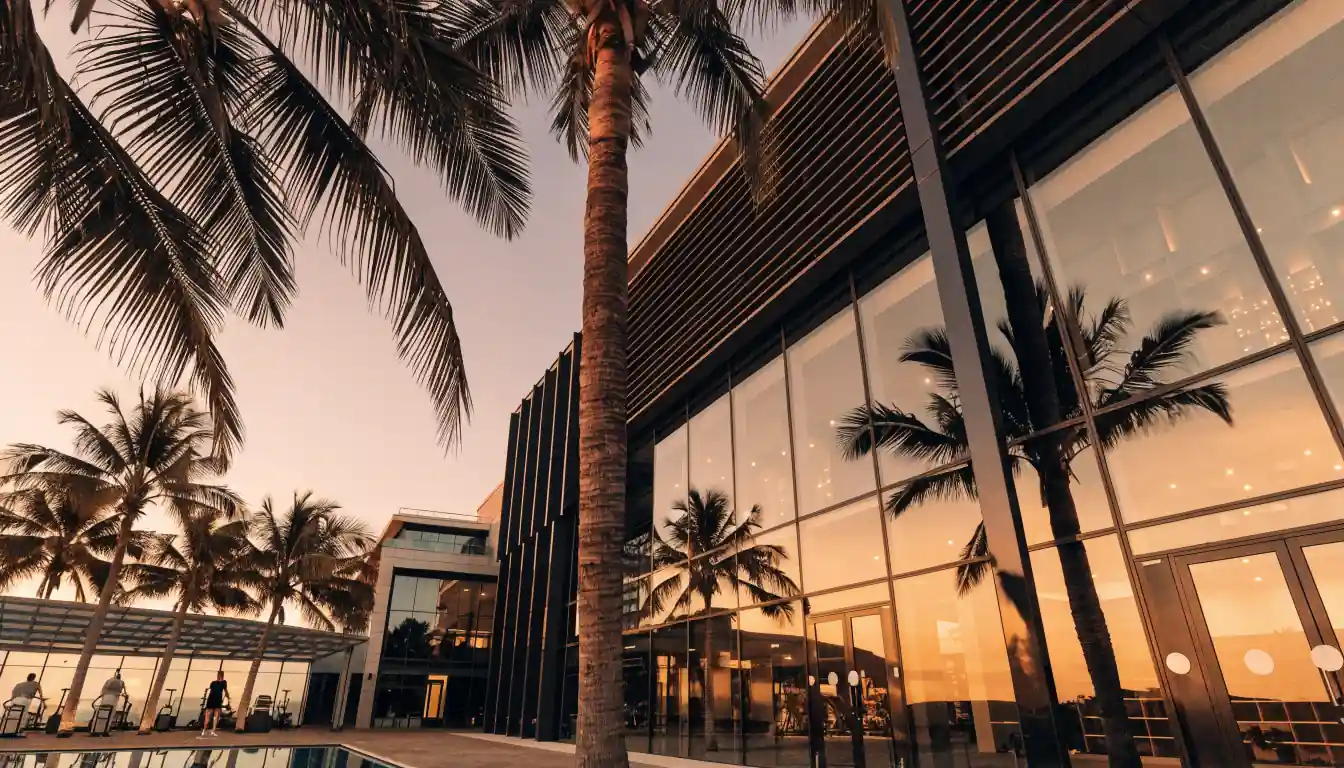 Best Casino in Darwin: Facilities, Rooms and Gaming Guide