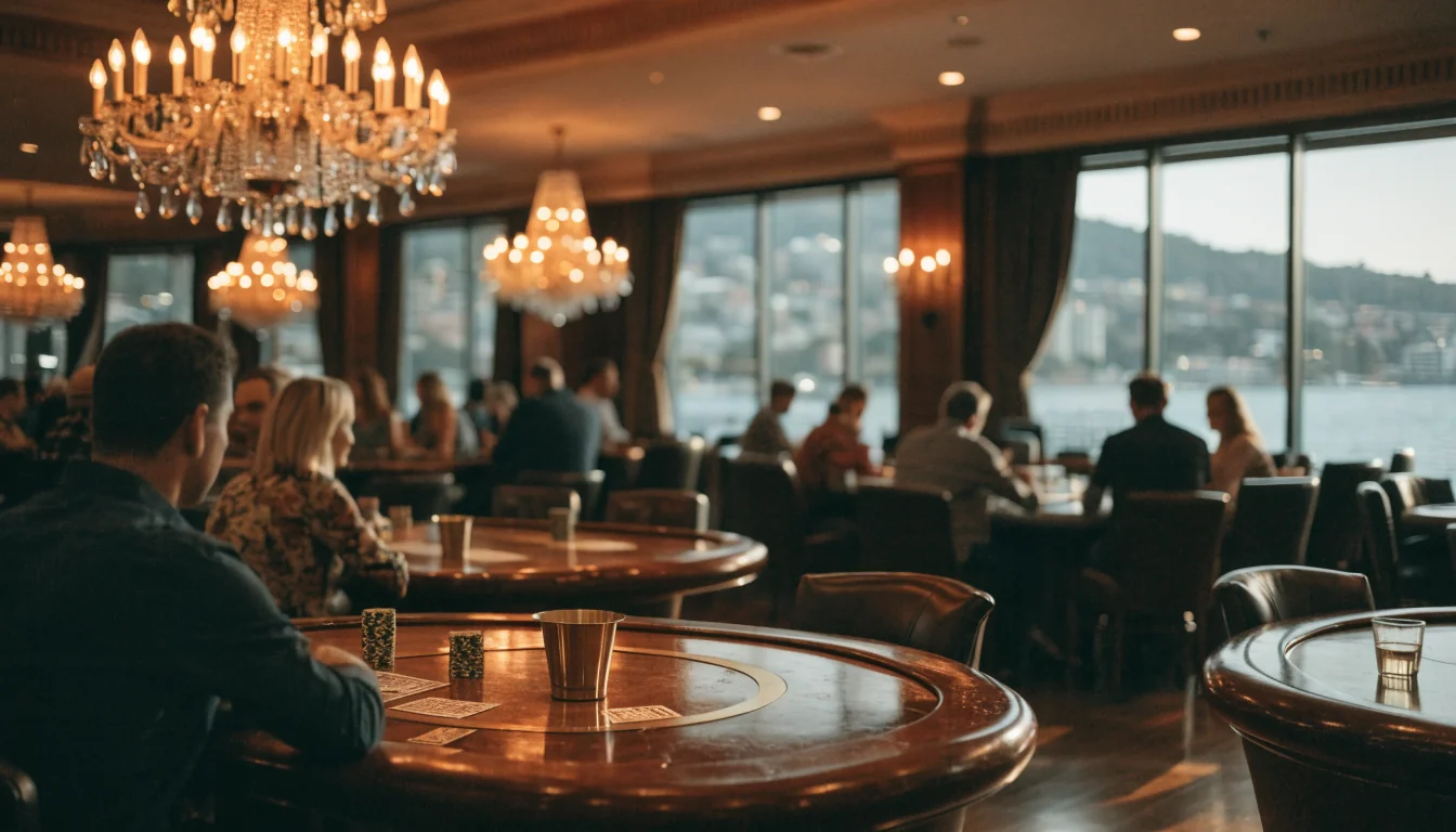 Best Casino in Hobart 2026: Full Visitor Guide
