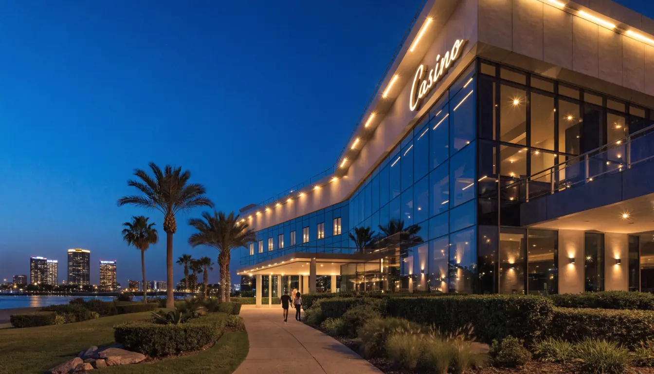 Best Casino in Perth: Hotels, Hours and Amenities