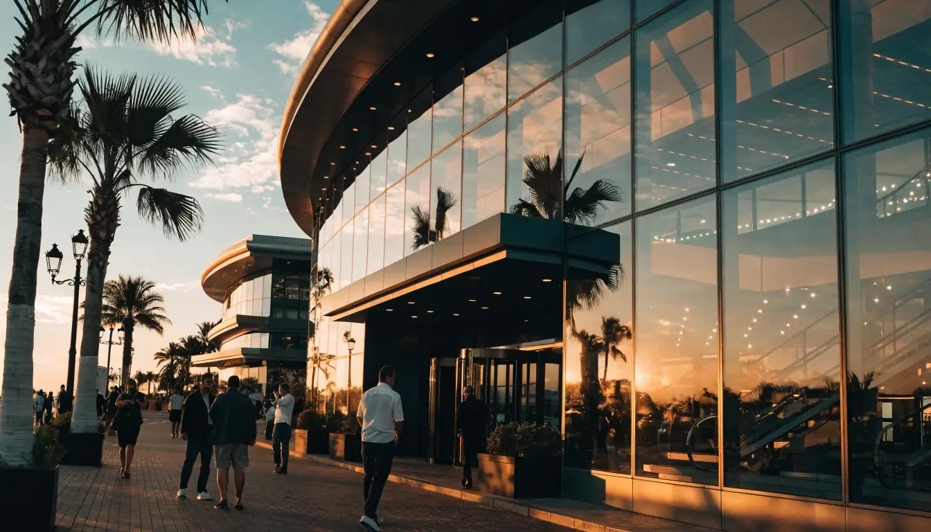 Best Casino in Queensland: How Rankings Are Calculated