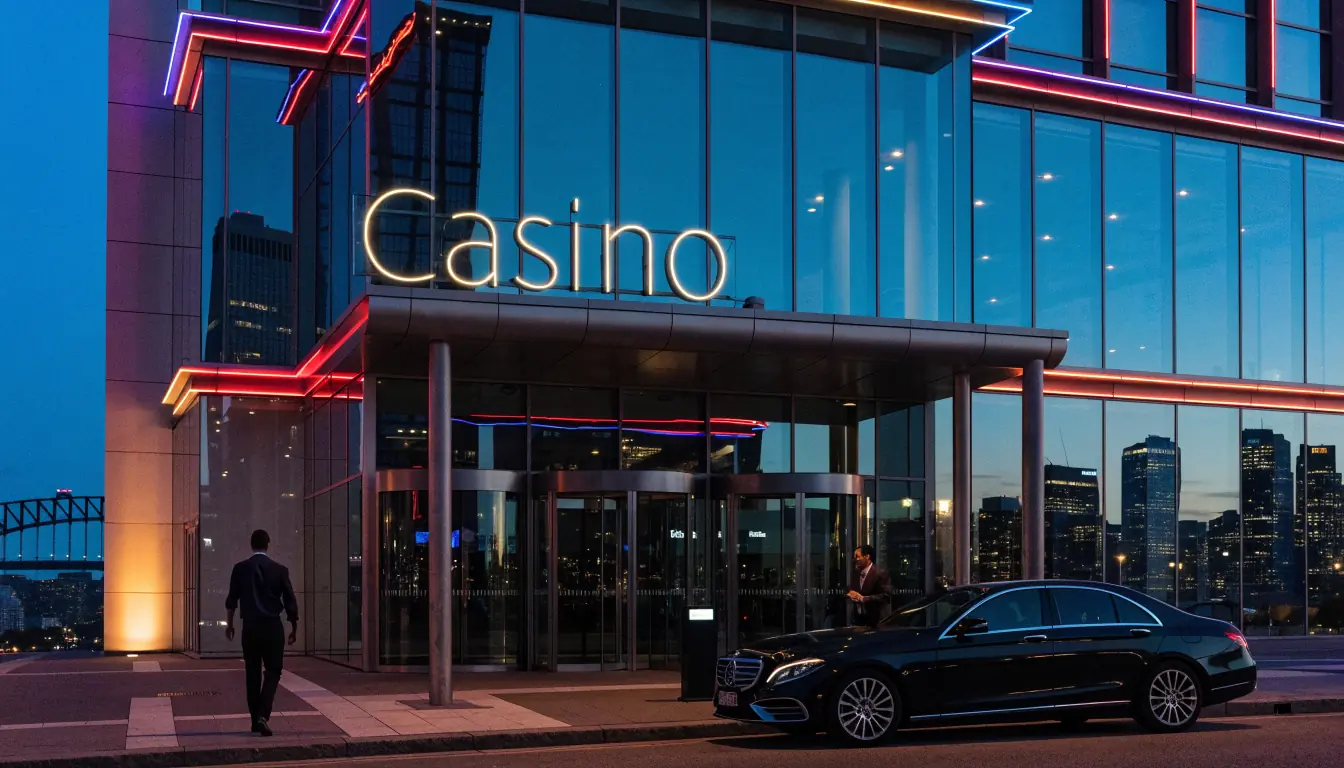 Best Casino in Sydney 2026: Rooms, Dining, and Poker