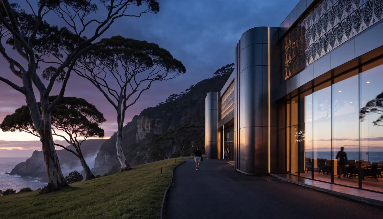 Best Casino in Tasmania 2026: Rooms, Games and More