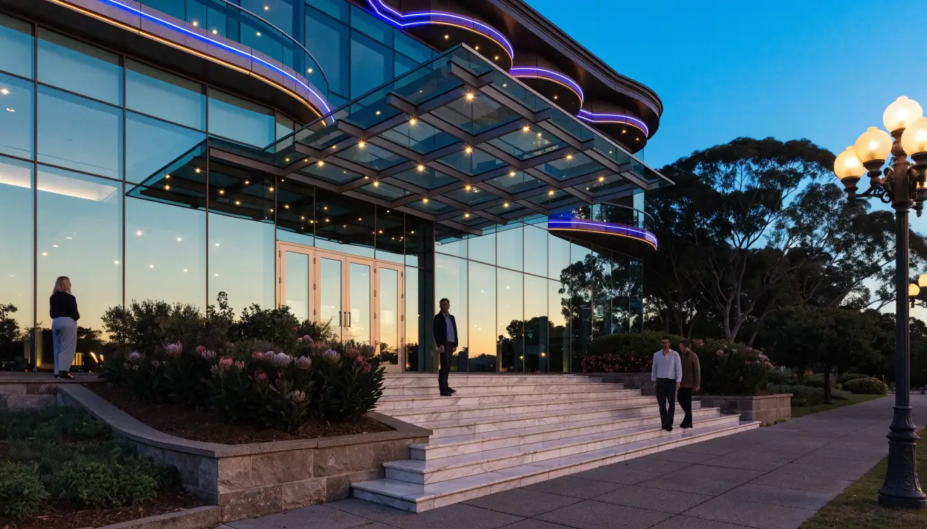 Best Casino in Victoria: Hotel, Dining and Gaming Guide