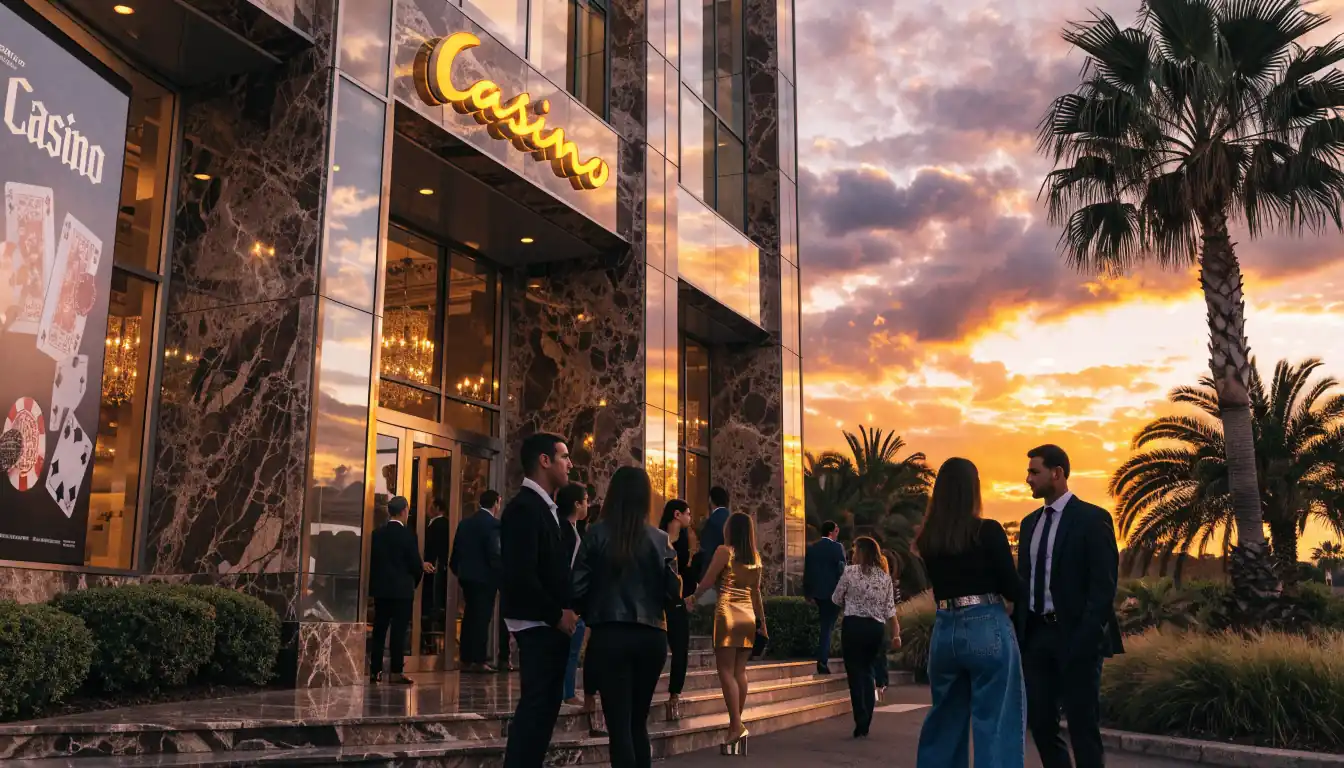 Best Casino in Western Australia: Hotels, Rooms and Amenities