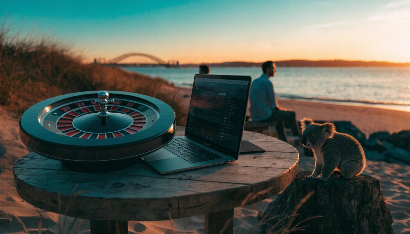 Best Fast Payout Online Casino Australia: Full Guide