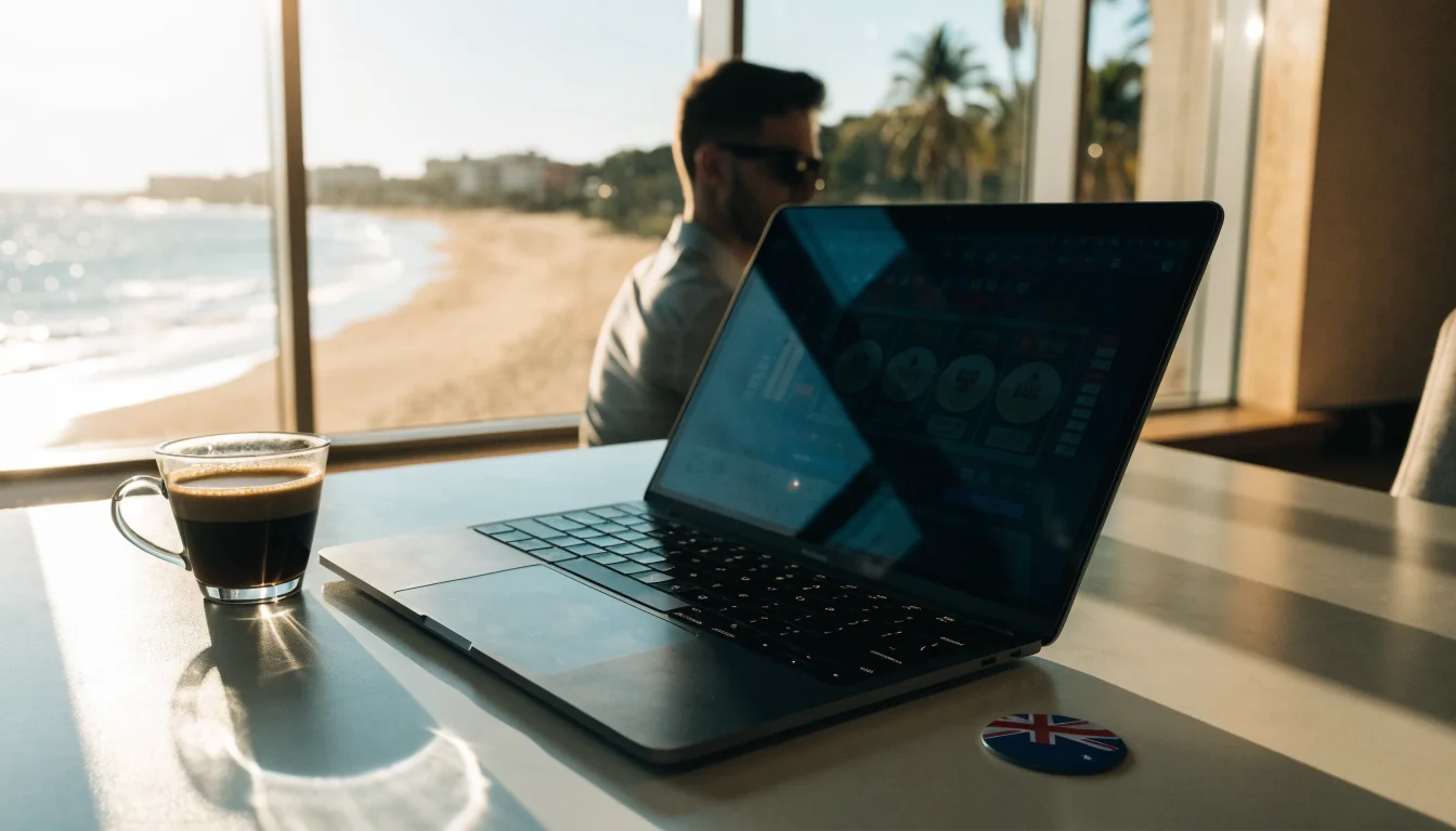 Best Offshore Casinos for Australian Players