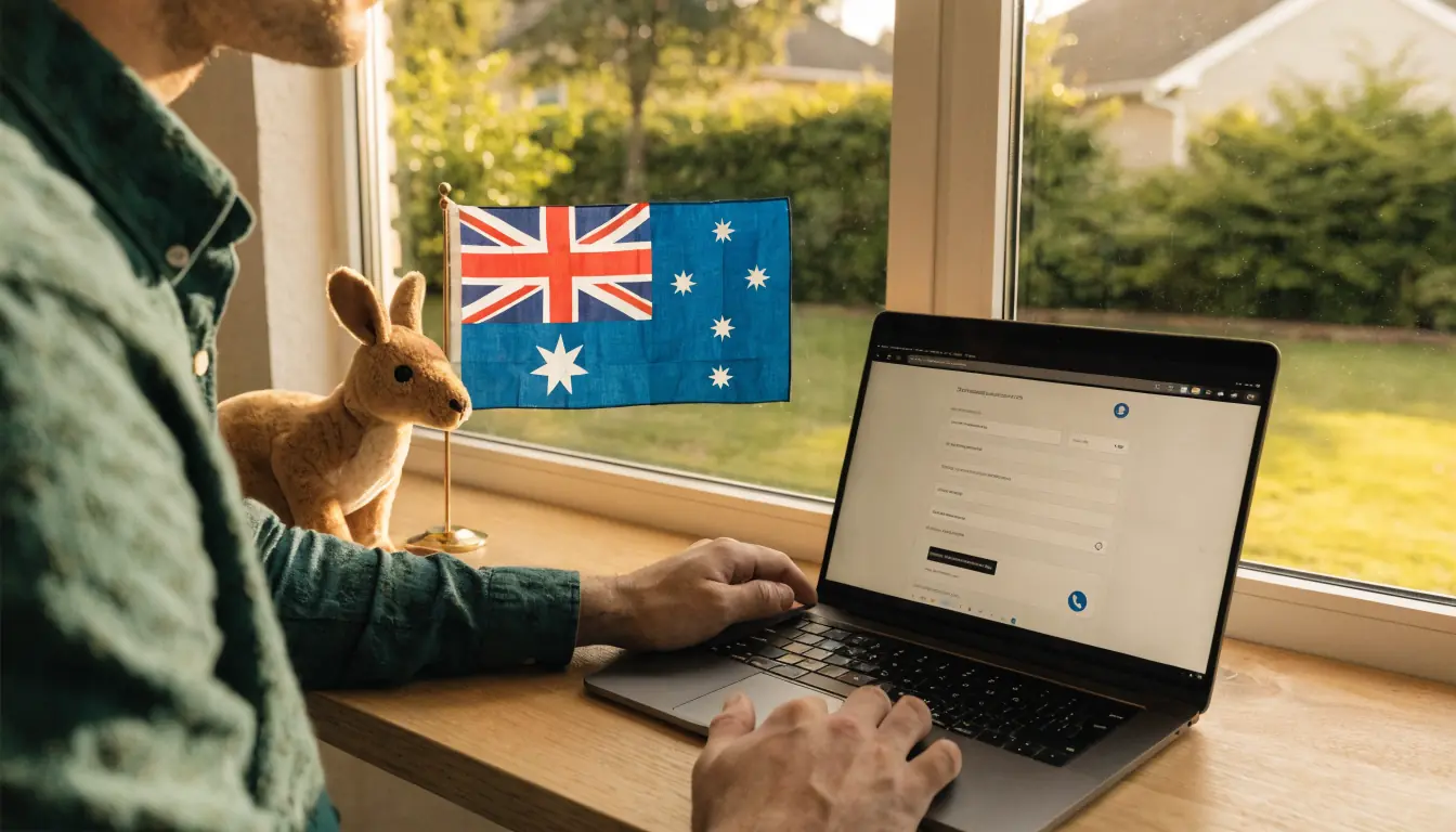 Best Online Casino Payment Methods for Aussies