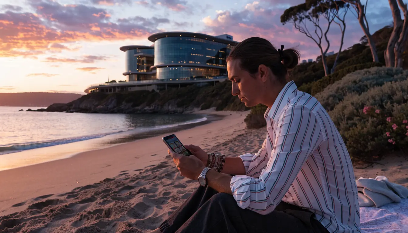 Best PlayTech Online Casinos in Australia