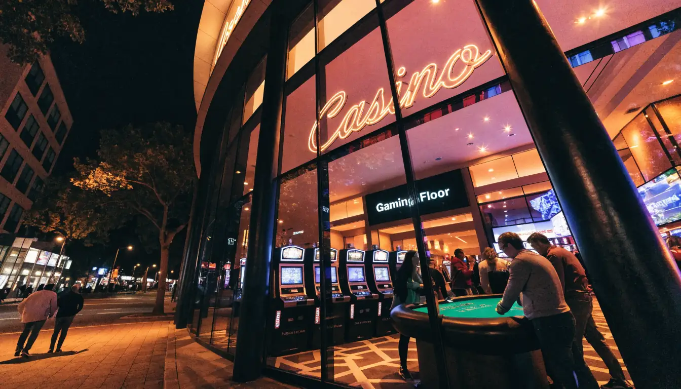 Best Pokies in Adelaide: Land-Based and Online Options