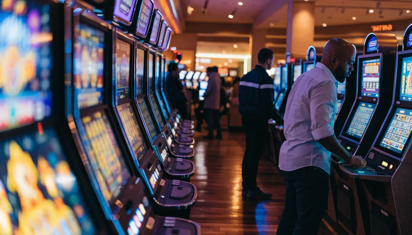 Best Pokies in Geelong: Types, RTP and Payout Basics