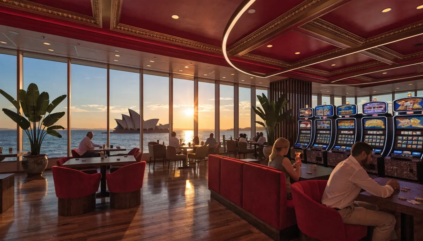 Best Pragmatic Play Online Casinos in Australia