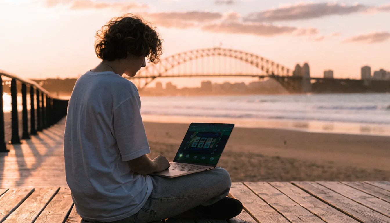 Best Relax Gaming Online Casinos in Australia