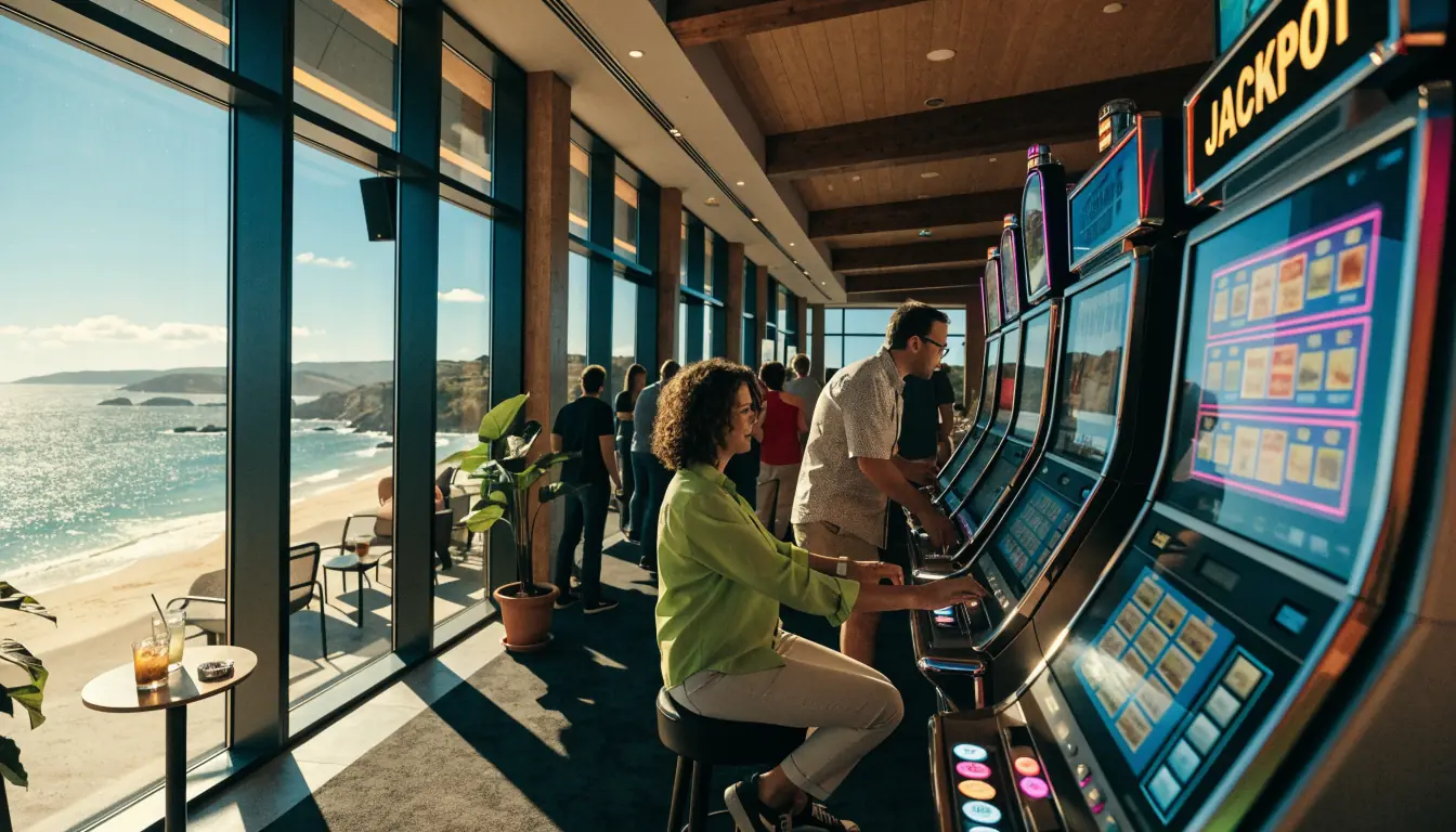 Best Video Slots in Australia: 2026 Guide