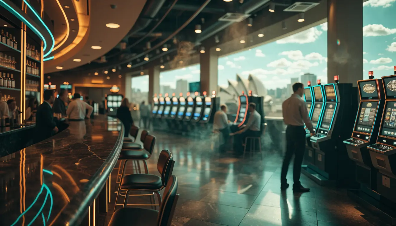 Casino Promo Codes in Australia: 2026 Guide