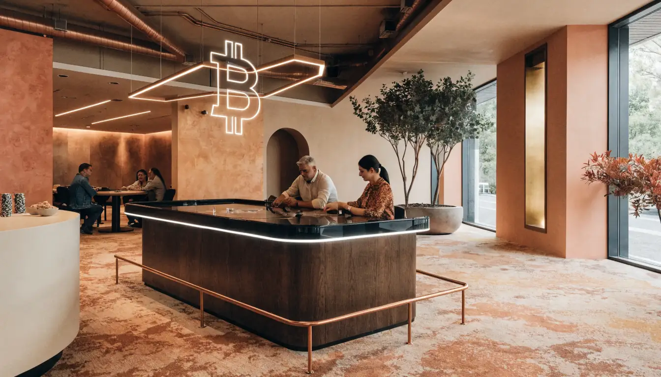 Casinos That Accept Bitcoin Cash (BCH) in Australia