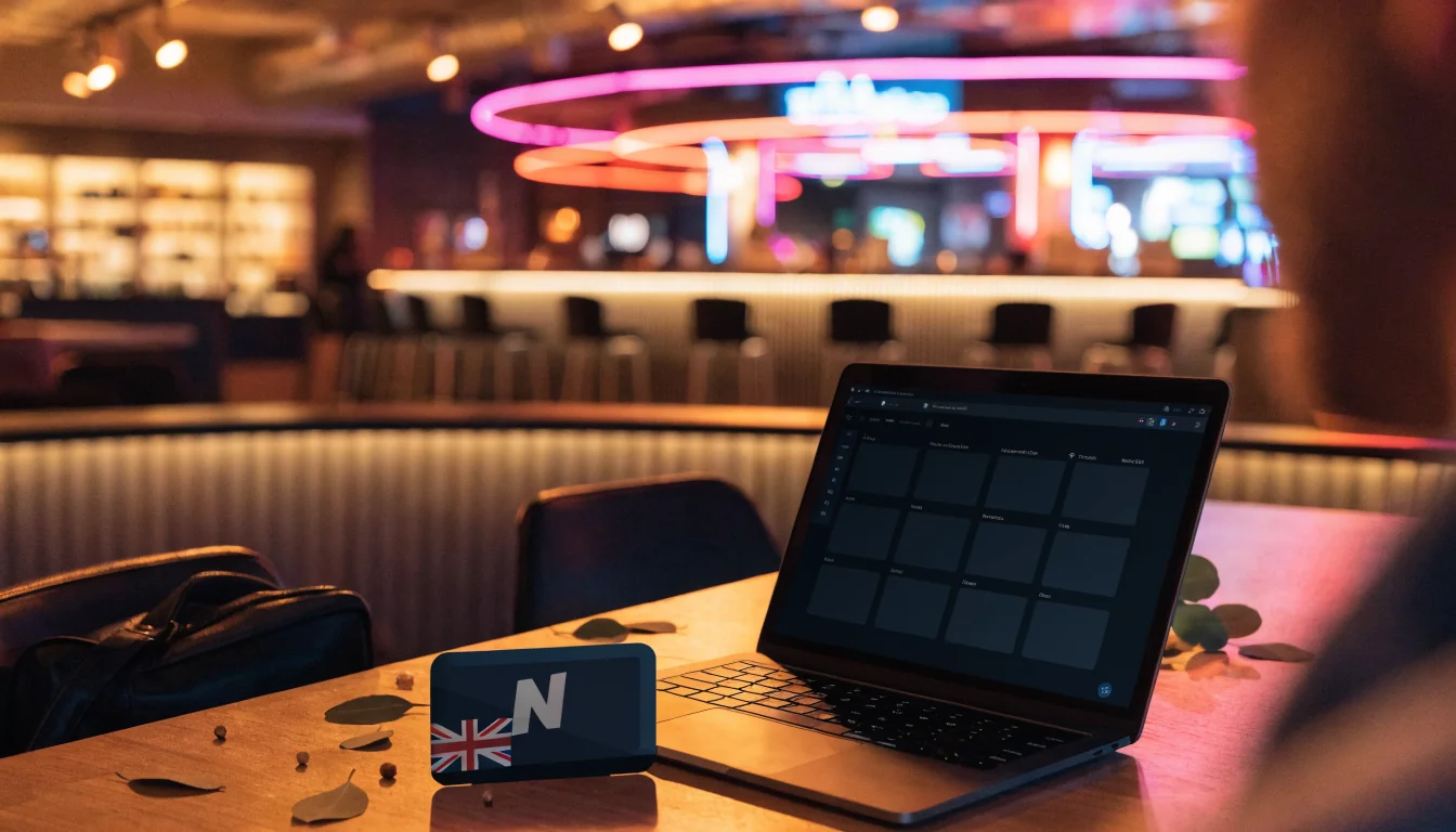 Casinos That Accept Neteller in Australia