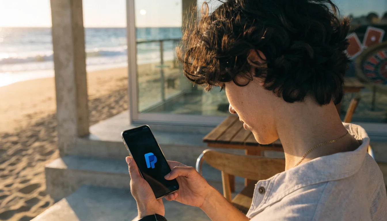 Casinos That Accept PayPal in Australia: What to Know