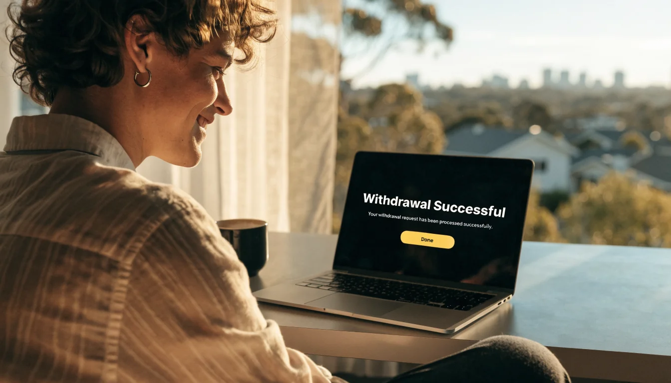 Fast Withdrawal Casino Australia: 15 Licensed Options