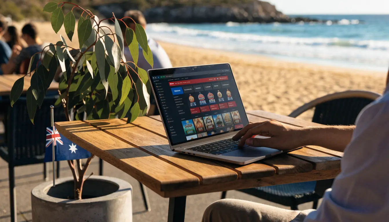 Highest Payout Online Casinos in Australia 2026
