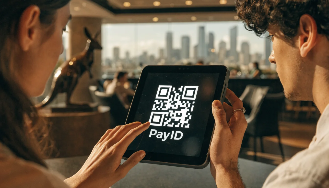 Instant PayID Withdrawal Australia: How It Really Works