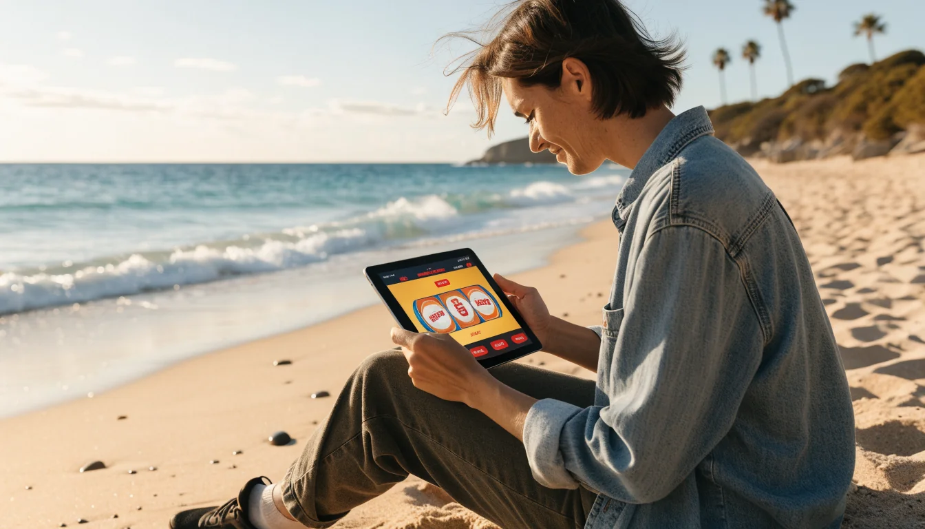 iPad Casinos in Australia: Games, Bonuses and Compatibility