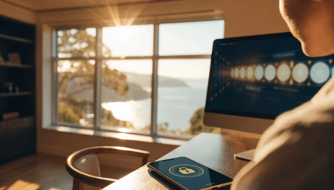 Most Secure Online Casino Australia 2026: Full Guide