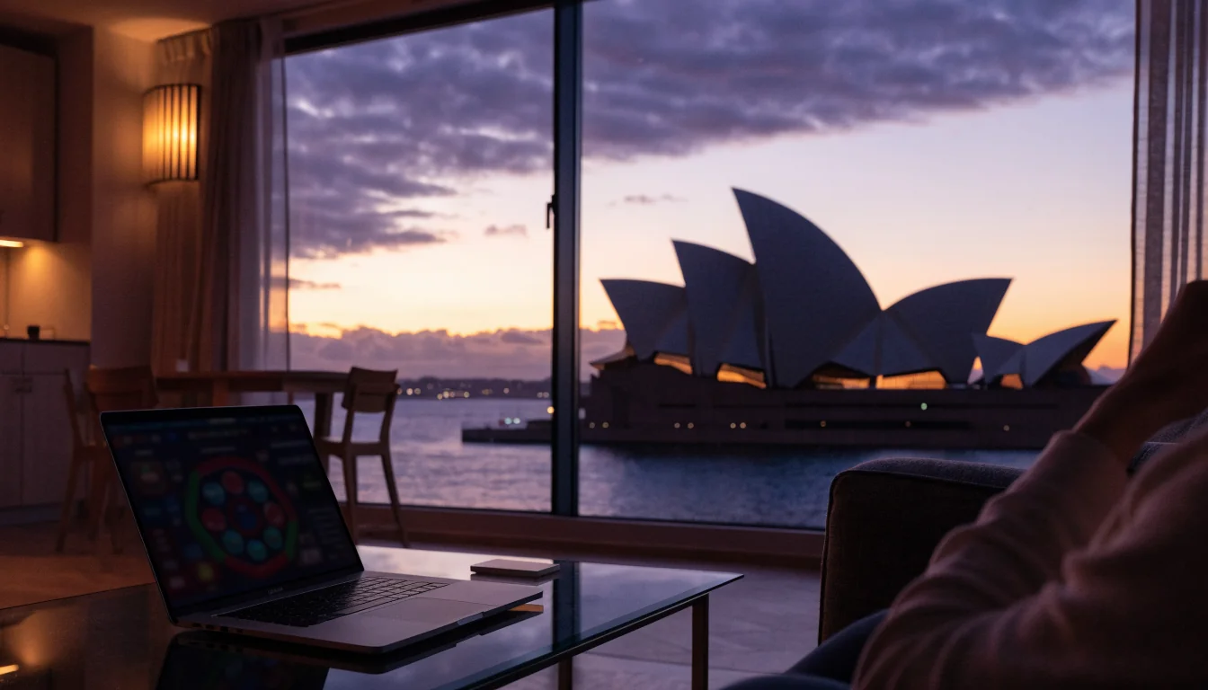 Most Trusted Online Casino Australia 2026 Guide