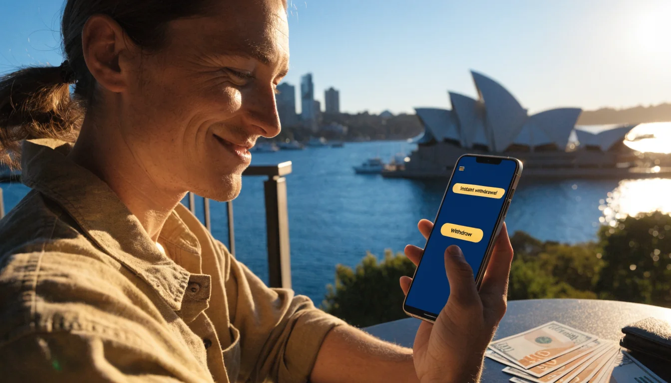 No Wagering Casino Bonus Australia: 2026 Guide