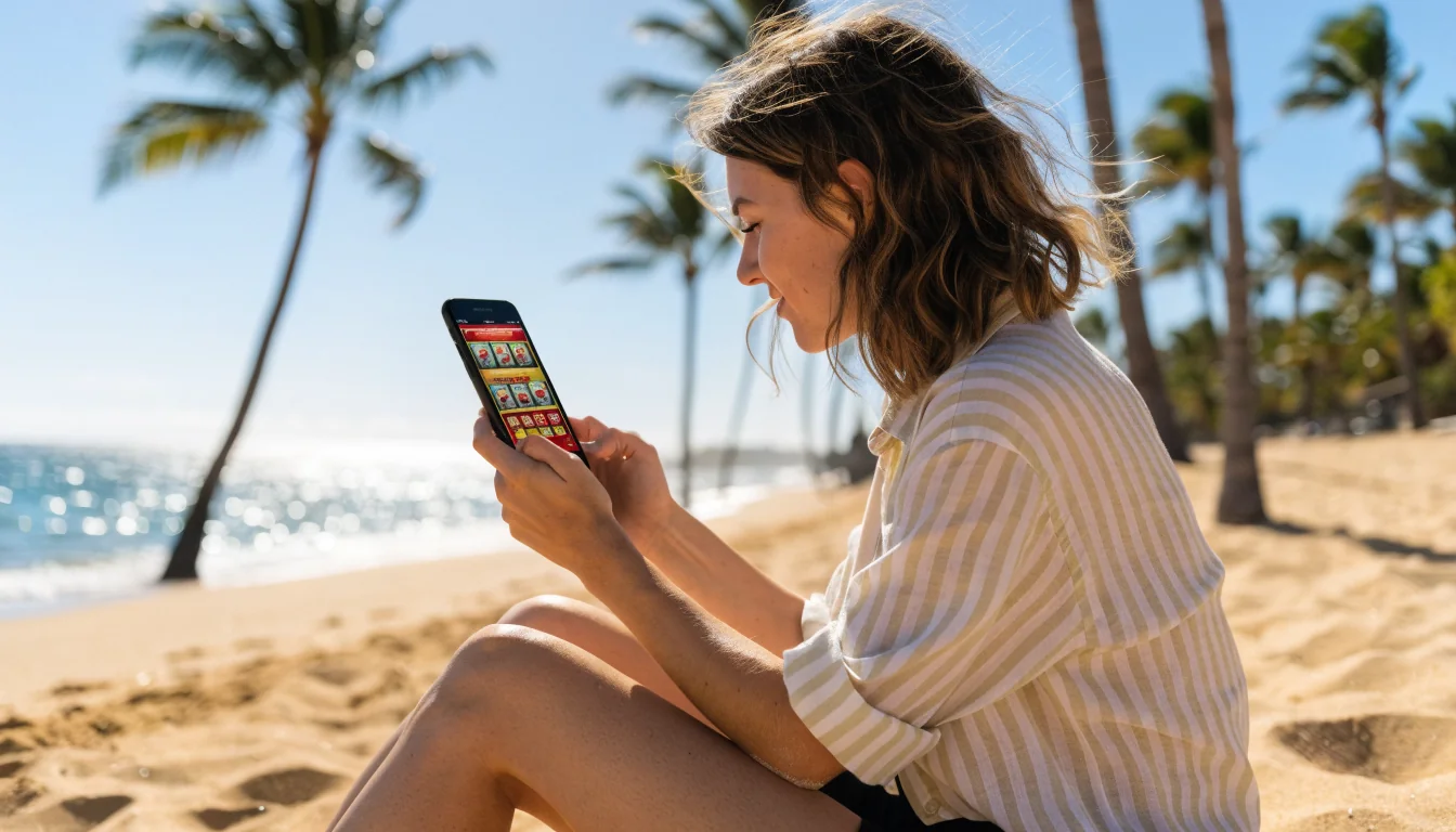 Pocket Pokies Casino Australia: What the Term Really Means