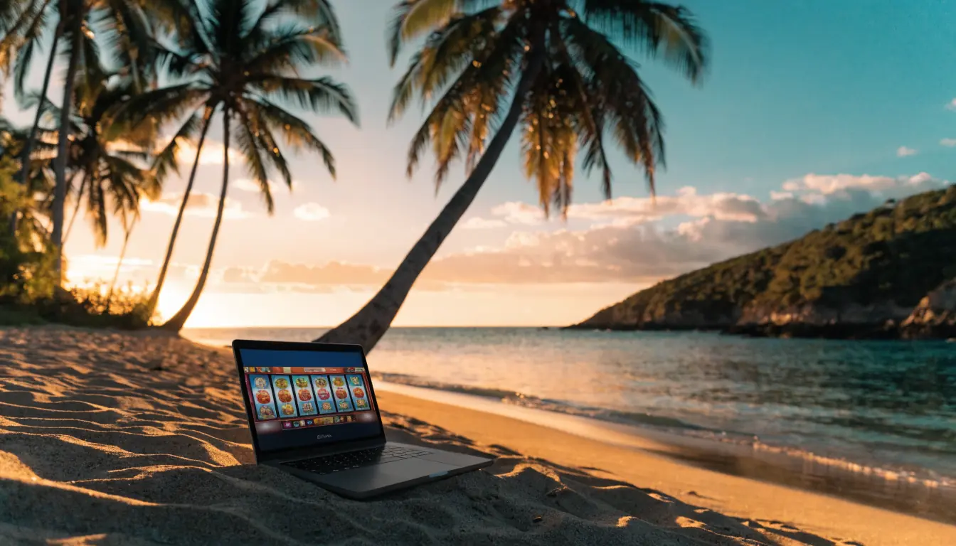 Pokies & Slots: How Australian Online Slots Work