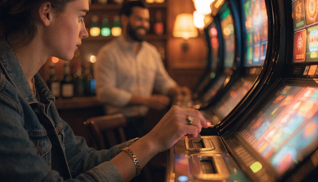 Pokies Tips and Tricks: How to Play Smarter in Australia