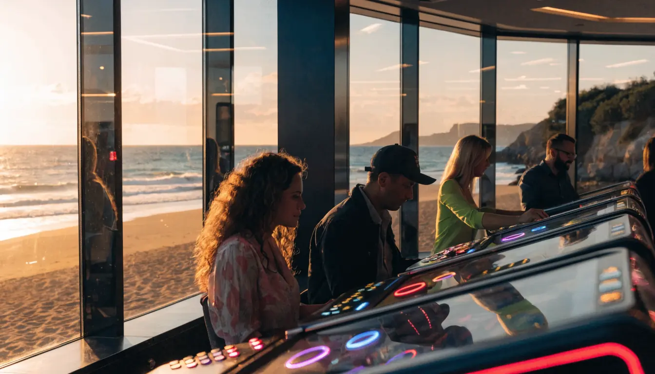 Real Cash Online Pokies in Australia 2026