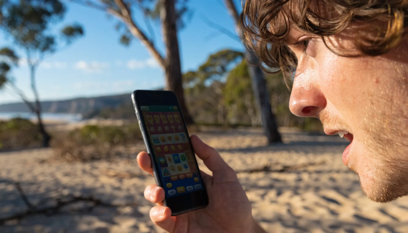 Real Money Pokies on Android in Australia: What’s Legal