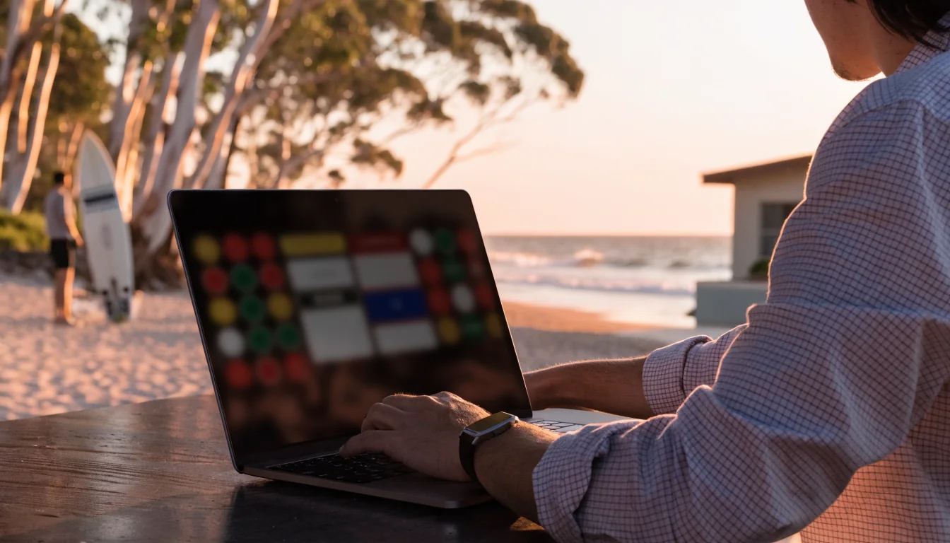 Top Online Casinos for Australian Players in 2026