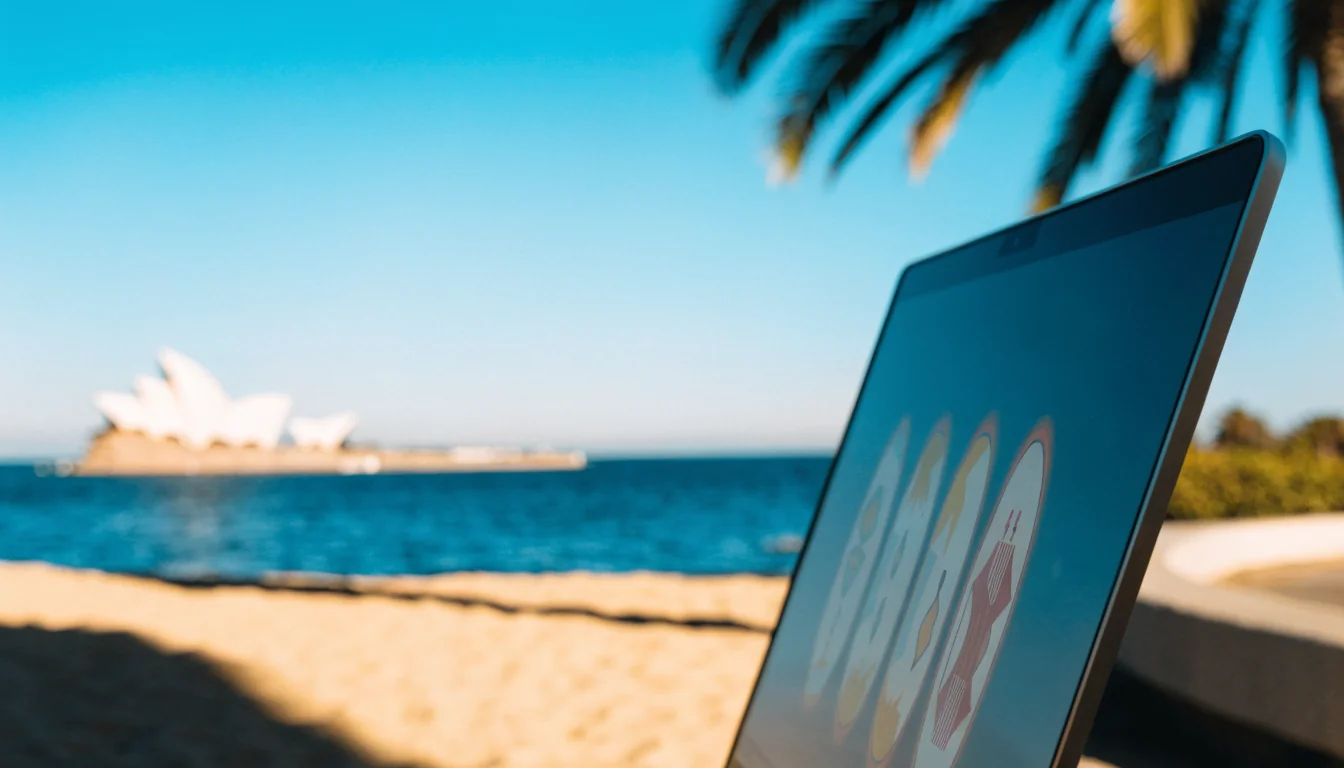 Uptown Pokies Casino Australia: What to Expect in 2026